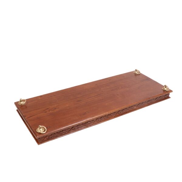 Handmade Wooden - Image 2