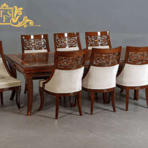 Royal Dining Set Exclusive Design