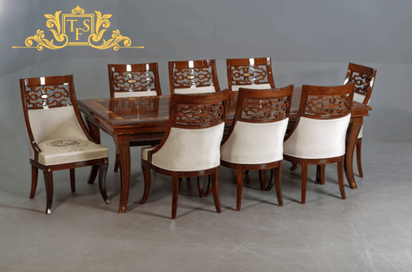 Royal Dining Set Exclusive Design