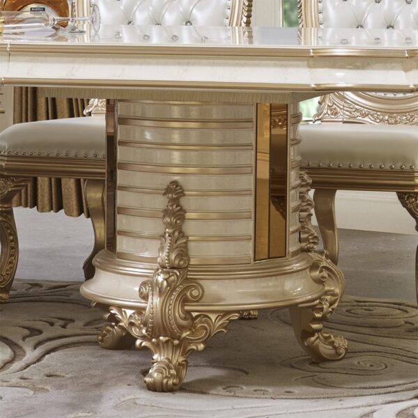 Dining Table Set - Image 4
