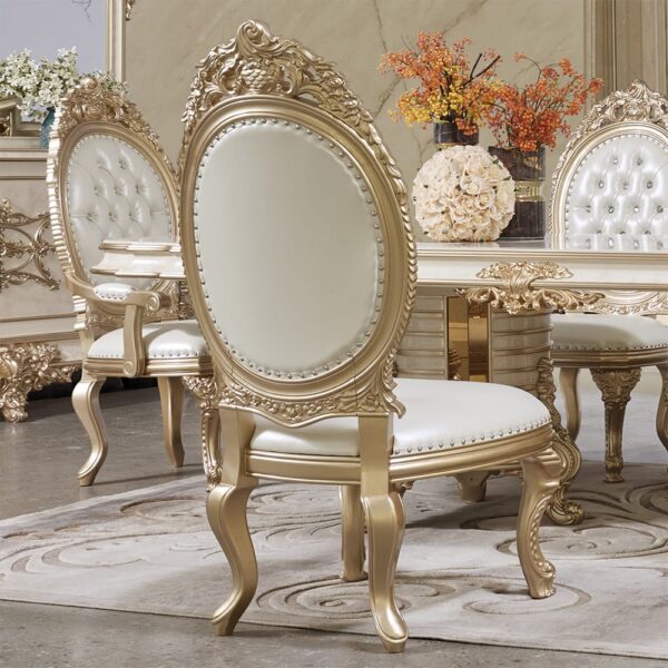 Dining Table Set - Image 3