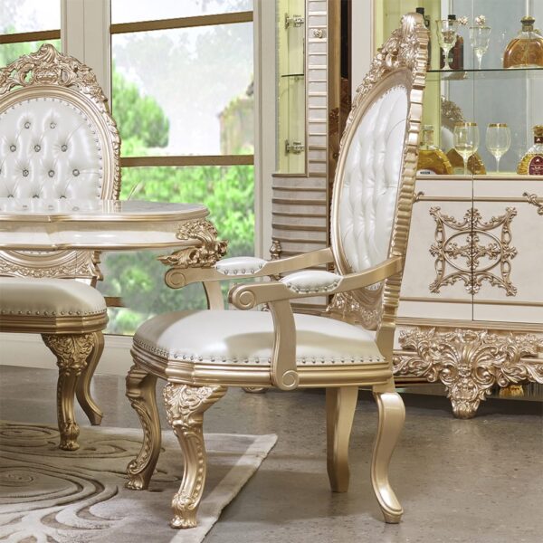 Dining Table Set - Image 2