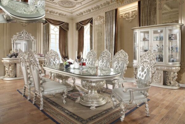 Dining Set - Image 2