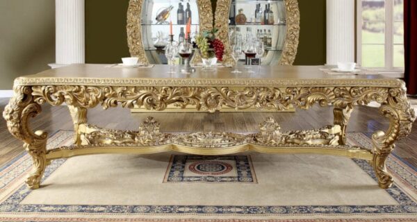 Classic Dining Set - Image 4