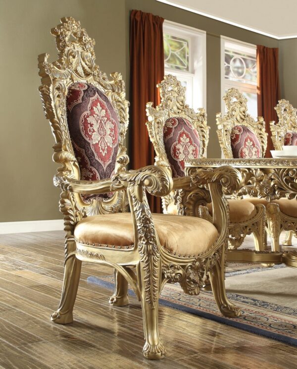Classic Dining Set - Image 3