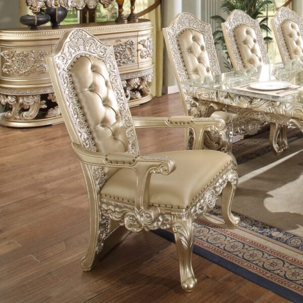 Modern Dining table - Image 4