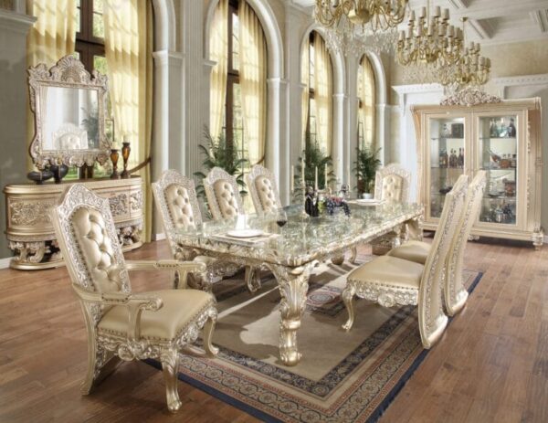 Modern Dining table - Image 3