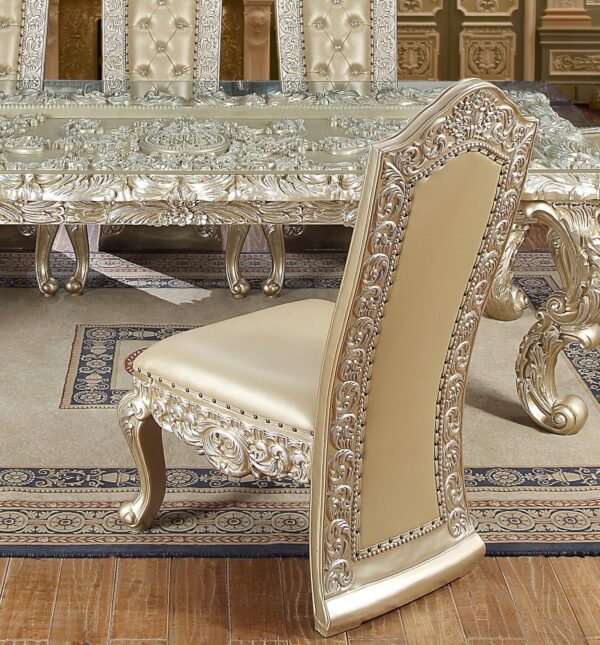 Modern Dining table - Image 5