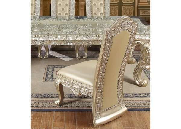 Modern Dining table - Image 2