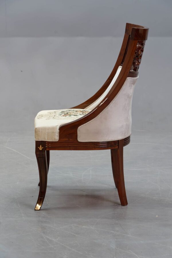 Royal Dining Set Exclusive Design - Image 7