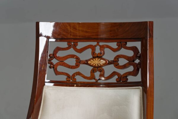 Royal Dining Set Exclusive Design - Image 2