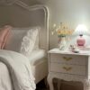 Handmade Bedside Table - Image 2