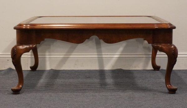 Classic Coffee Table - Image 2