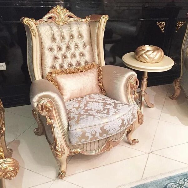 Finest Sofa Set for Luxury Homes - Image 2