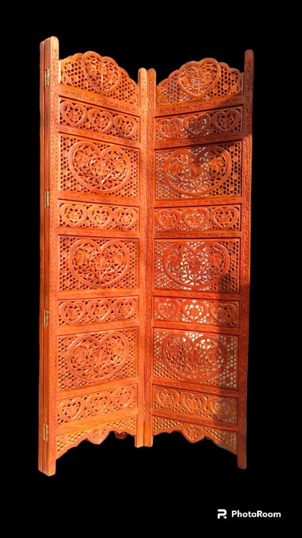 Most selling Modern Room Divider Partition screen design - Image 2